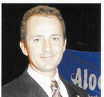 Rolf Kipp - Forever Living